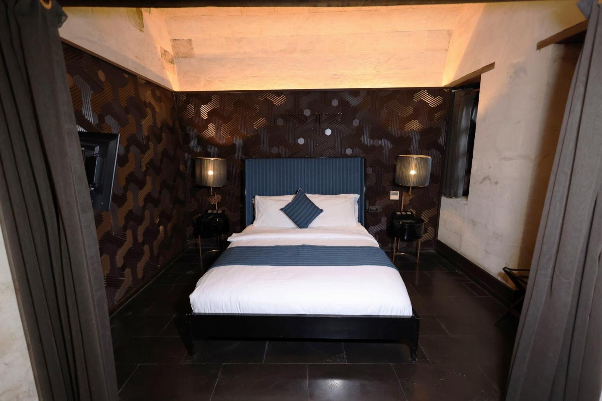 Hsvhn Hotel Hisvahan Gaziantep Exteriér fotografie