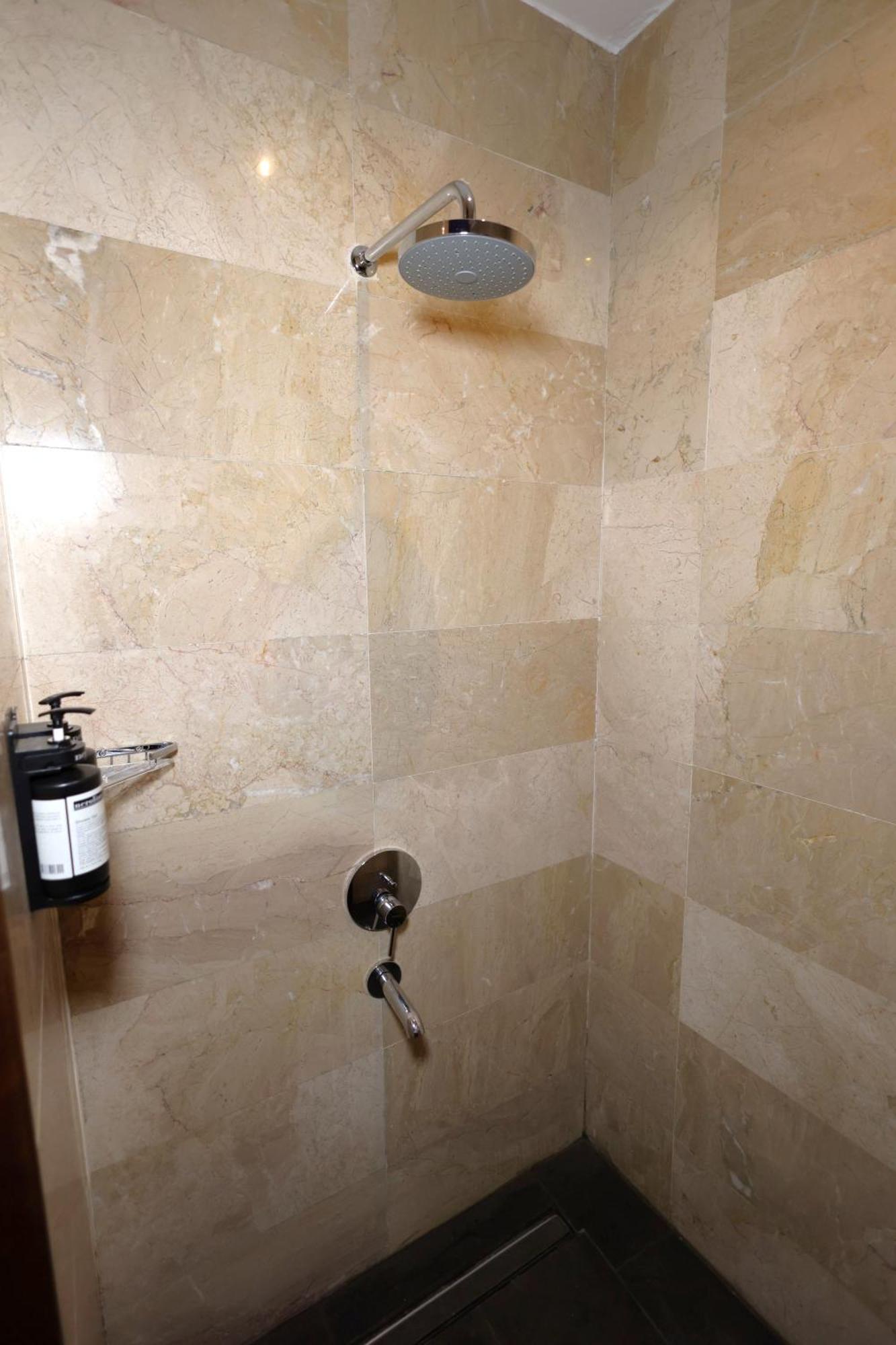 Hsvhn Hotel Hisvahan Gaziantep Exteriér fotografie