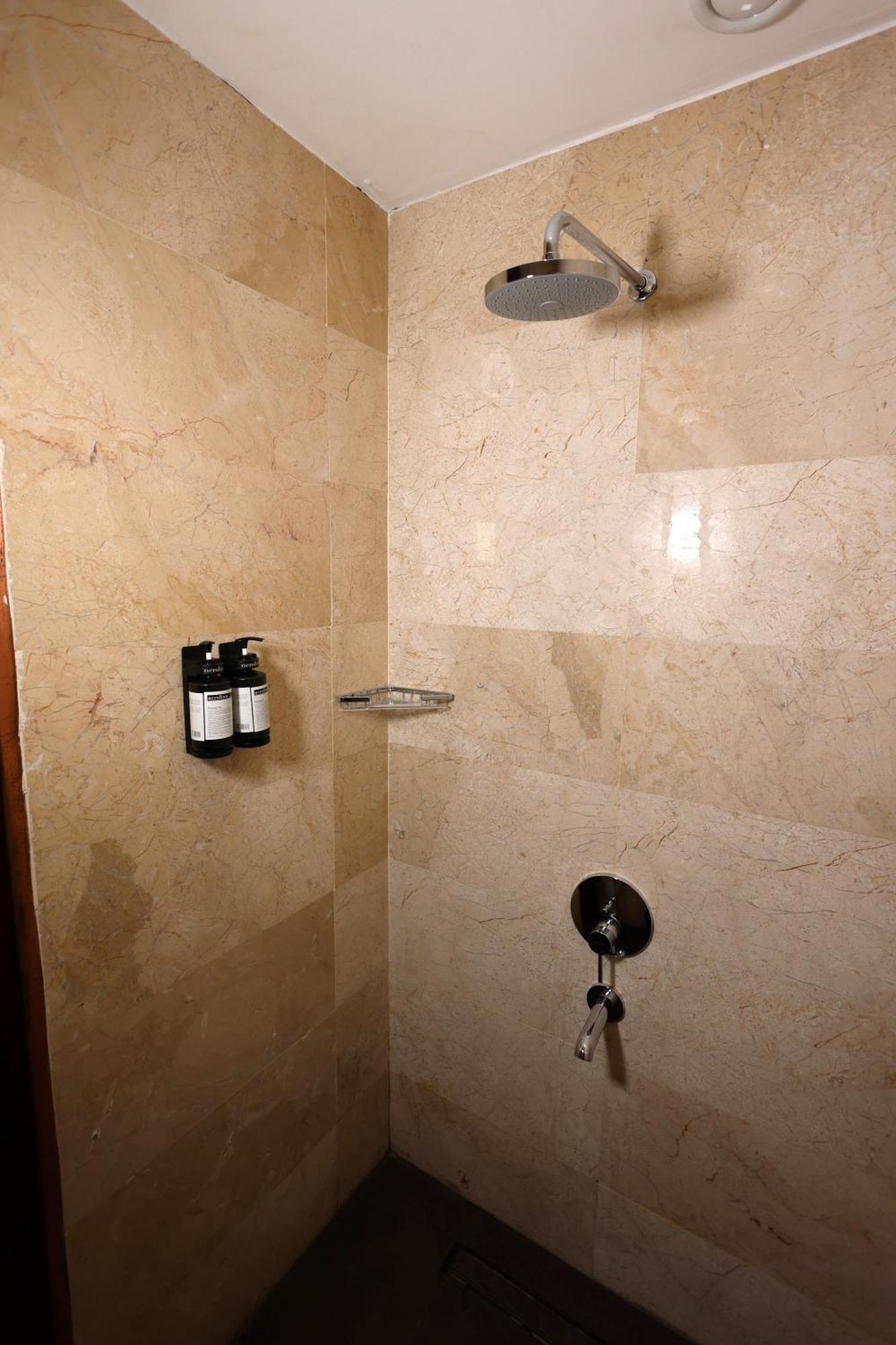 Hsvhn Hotel Hisvahan Gaziantep Exteriér fotografie