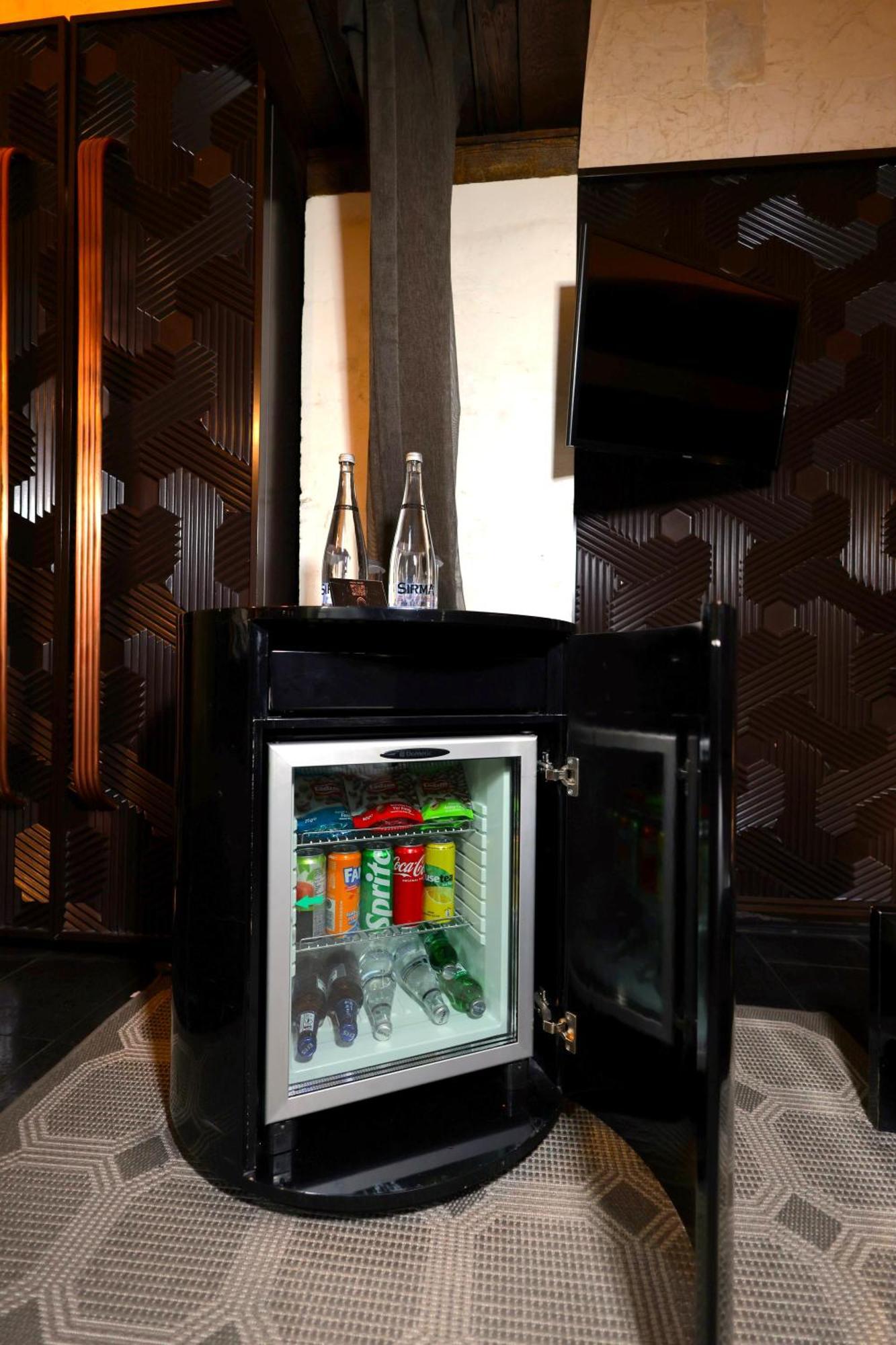 Hsvhn Hotel Hisvahan Gaziantep Exteriér fotografie
