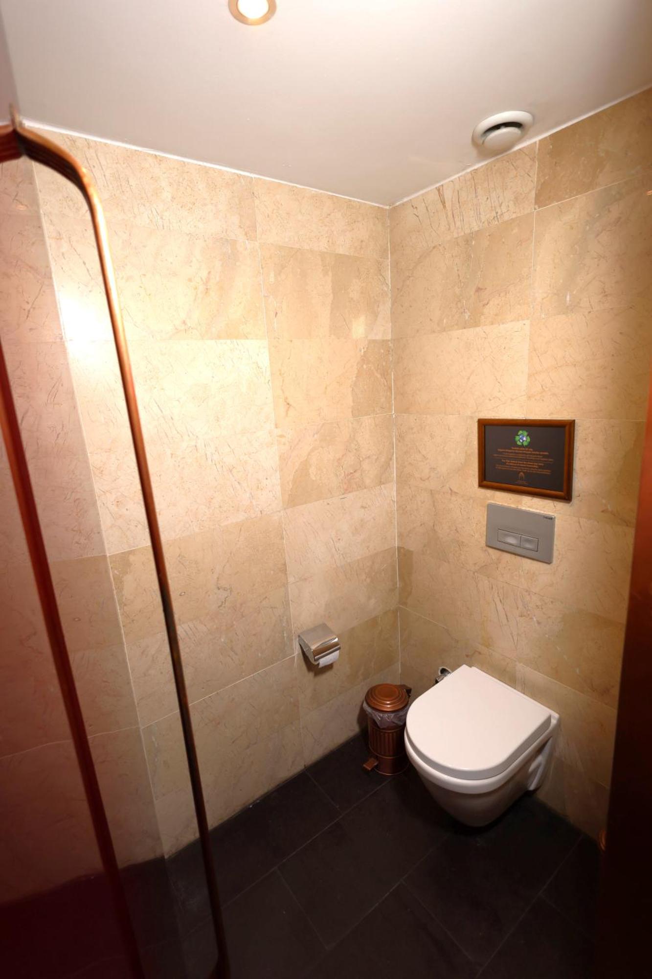 Hsvhn Hotel Hisvahan Gaziantep Exteriér fotografie