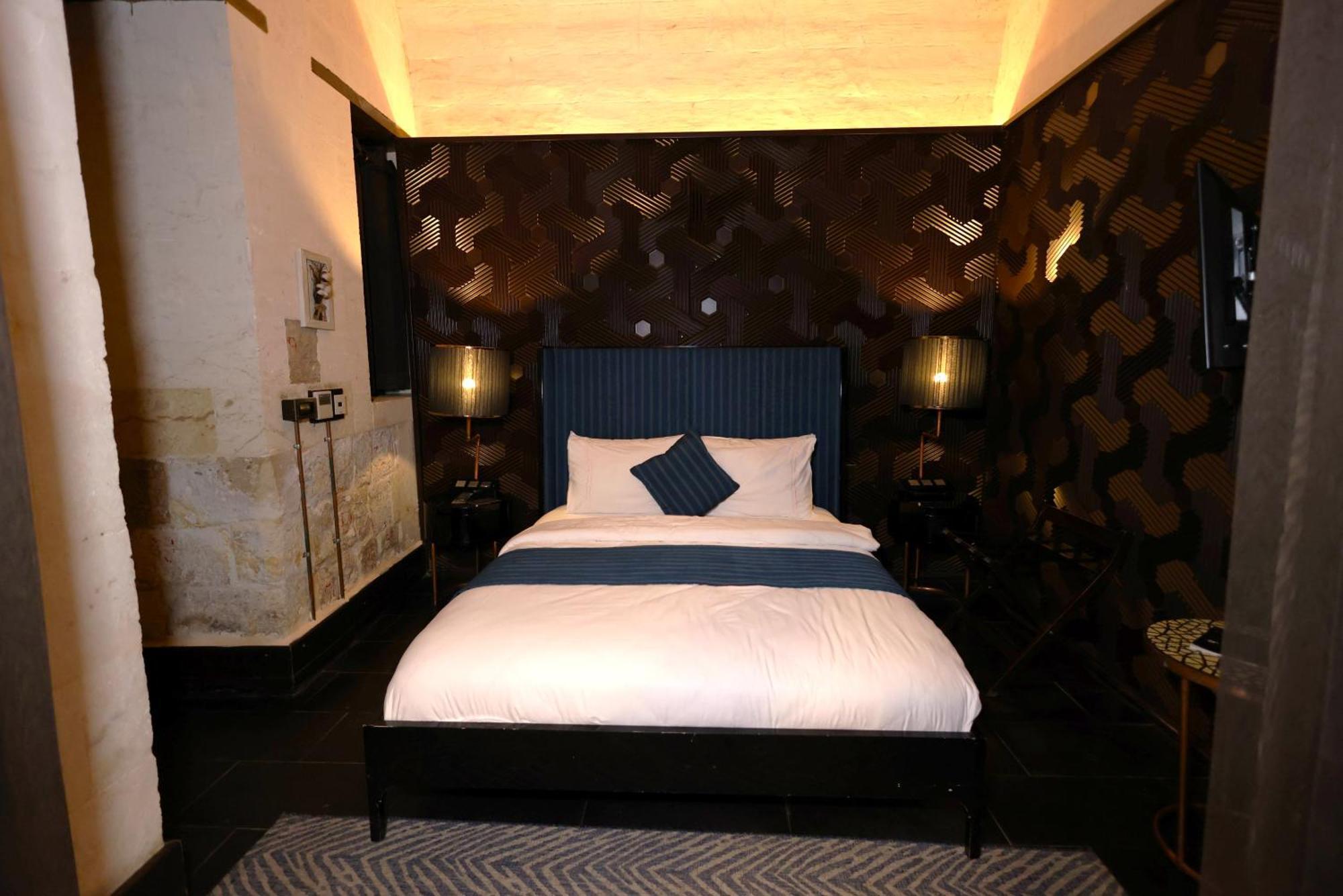 Hsvhn Hotel Hisvahan Gaziantep Exteriér fotografie