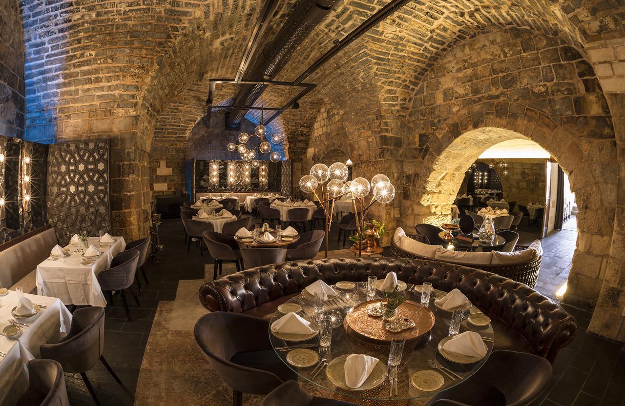 Hsvhn Hotel Hisvahan Gaziantep Exteriér fotografie