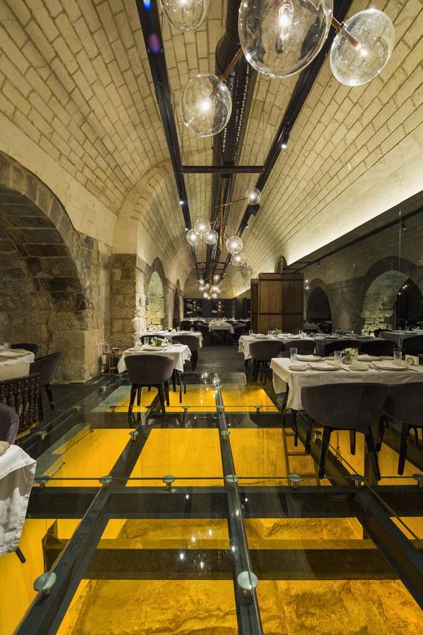 Hsvhn Hotel Hisvahan Gaziantep Exteriér fotografie